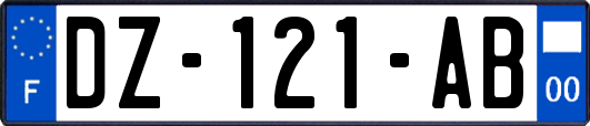 DZ-121-AB