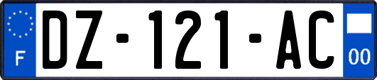 DZ-121-AC