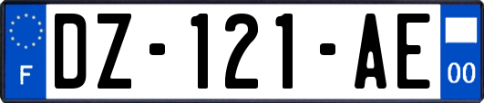 DZ-121-AE