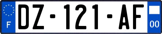 DZ-121-AF