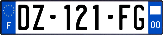 DZ-121-FG