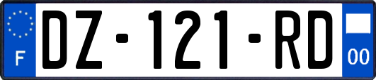 DZ-121-RD