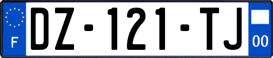 DZ-121-TJ