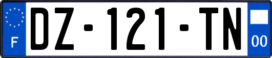 DZ-121-TN