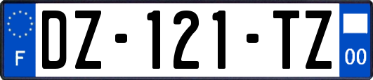 DZ-121-TZ