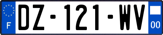 DZ-121-WV