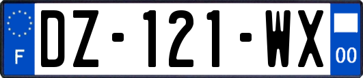 DZ-121-WX