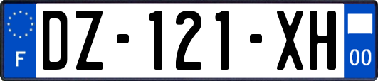 DZ-121-XH