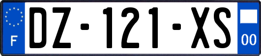 DZ-121-XS