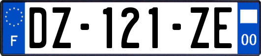 DZ-121-ZE