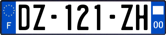 DZ-121-ZH