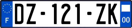 DZ-121-ZK