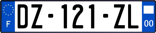 DZ-121-ZL