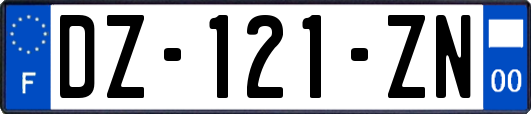 DZ-121-ZN