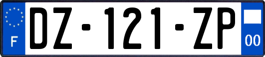 DZ-121-ZP