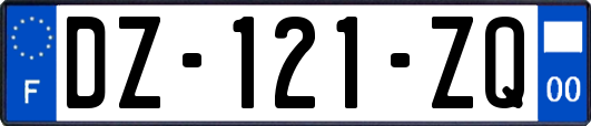 DZ-121-ZQ