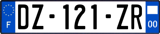 DZ-121-ZR