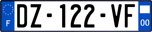 DZ-122-VF