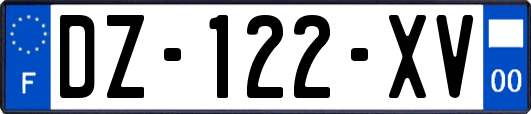 DZ-122-XV