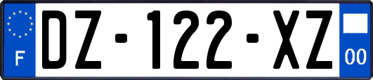 DZ-122-XZ