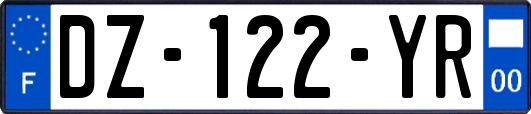 DZ-122-YR