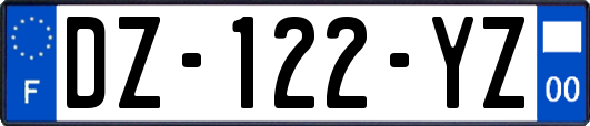 DZ-122-YZ