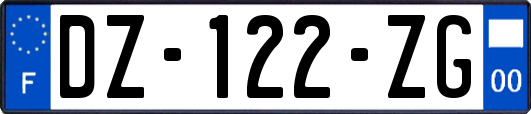 DZ-122-ZG