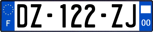 DZ-122-ZJ