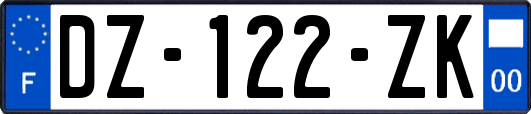 DZ-122-ZK