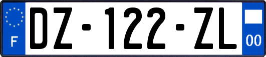 DZ-122-ZL