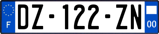 DZ-122-ZN