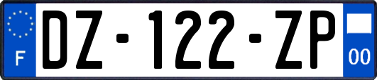 DZ-122-ZP