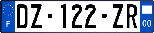 DZ-122-ZR