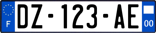 DZ-123-AE