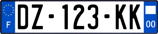 DZ-123-KK