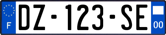 DZ-123-SE