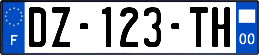 DZ-123-TH