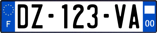 DZ-123-VA