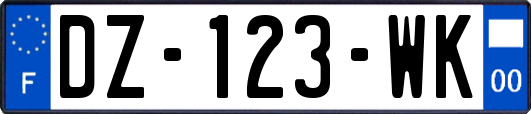 DZ-123-WK