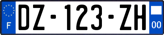 DZ-123-ZH