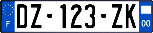 DZ-123-ZK