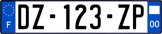 DZ-123-ZP