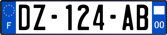 DZ-124-AB