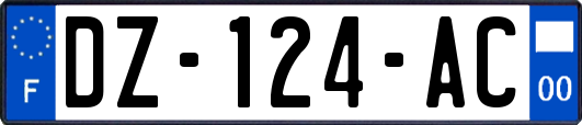 DZ-124-AC