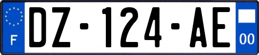 DZ-124-AE