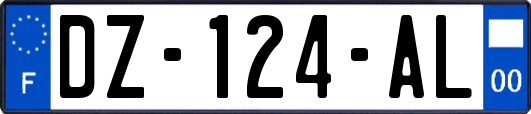 DZ-124-AL