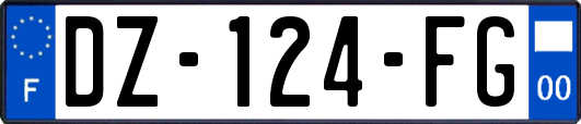 DZ-124-FG