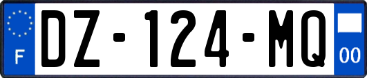 DZ-124-MQ