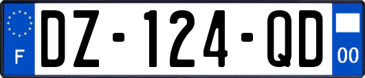 DZ-124-QD