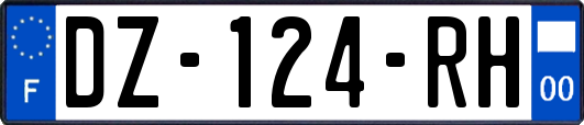 DZ-124-RH